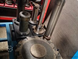 CNC BORING MILL WOTAN RAPID 1 RAPID 1