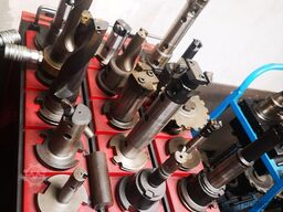 CNC BORING MILL WOTAN RAPID 1 RAPID 1