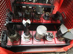 CNC BORING MILL WOTAN RAPID 1 RAPID 1