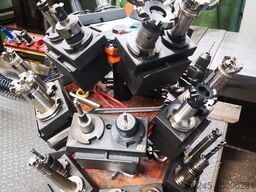 CNC BORING MILL WOTAN RAPID 1 RAPID 1