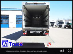 ROHR RSK/35 TK, Carrier 1950 , Lift-Lenkachse, LBW,