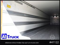 ROHR RSK/35 TK, Carrier 1950 , Lift-Lenkachse, LBW,