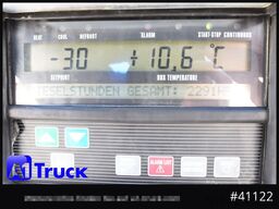 ROHR RSK/35 TK, Carrier 1950 , Lift-Lenkachse, LBW,