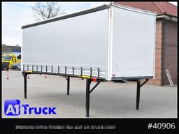 WECON WPR 745, verzinkt, 2520  innen, Code XL