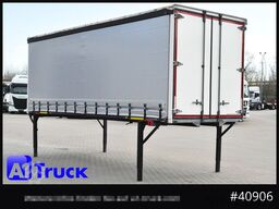 WECON WPR 745, verzinkt, 2520  innen, Code XL