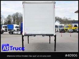 WECON WPR 745, verzinkt, 2520  innen, Code XL