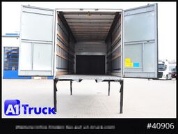 WECON WPR 745, verzinkt, 2520  innen, Code XL