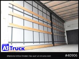 WECON WPR 745, verzinkt, 2520  innen, Code XL