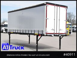 WECON WPR 745, verzinkt, 2520  innen, Code XL