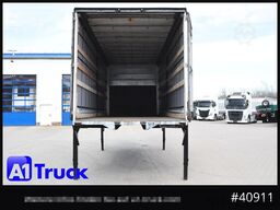 WECON WPR 745, verzinkt, 2520  innen, Code XL