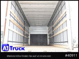 WECON WPR 745, verzinkt, 2520  innen, Code XL