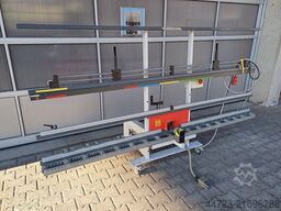 Ganner Gannomat Profi 370