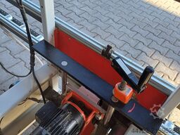 Ganner Gannomat Profi 370