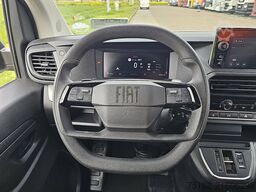 FIAT SCUDO 2.0 L3 Navi Automaat!