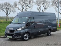 IVECO DAILY 35S18 ac automaat EURO6