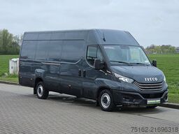 IVECO DAILY 35S18 ac automaat EURO6