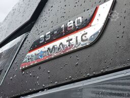 IVECO DAILY 35S18 ac automaat EURO6