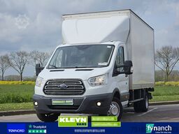 FORD TRANSIT 2.0 Bakwagen Laadklep