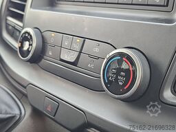 FORD TRANSIT 2.0 Bakwagen Laadklep!