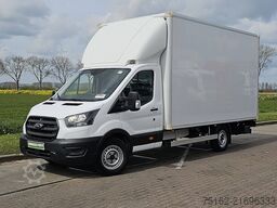 FORD TRANSIT 2.0 Bakwagen Laadklep!