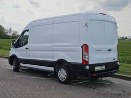 FORD TRANSIT 2.0 L2H2 Euro6 Trekhaak!
