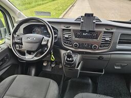 FORD TRANSIT 2.0 L2H2 Euro6 Trekhaak!