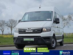 MAN TGE 3.180 DSG AUT. L2H2