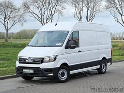 MAN TGE 3.180 DSG AUT. L2H2