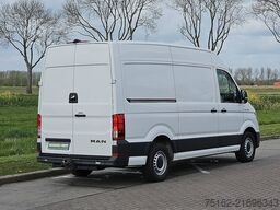 MAN TGE 3.180 DSG AUT. L2H2