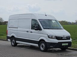 MAN TGE 3.180 DSG AUT. L2H2