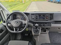 MAN TGE 3.180 DSG AUT. L2H2