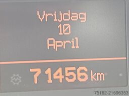 CITROEN JUMPER 2.2 L1H1 Navi Airco/ECC!