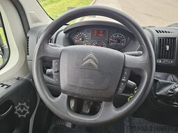 CITROEN JUMPER 2.2 L1H1 Navi Airco/ECC!