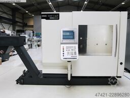 DECKEL MAHO DMC 1035 V Ecoline