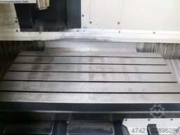 DECKEL MAHO DMC 1035 V Ecoline