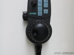 DECKEL MAHO DMC 1035 V Ecoline