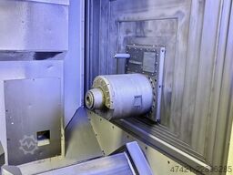 DMG MORI DMC 65 H duoBLOCK RS10