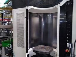 DMG MORI DMC 65 H duoBLOCK RS10