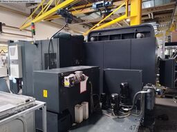 DMG MORI DMC 65 H duoBLOCK RS10