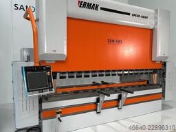 ERMAK SPEED BEND PRO 4.320