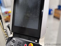 DMG MORI CMX 50 U