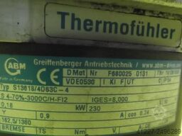 Greiffenberger S13618/4D63C-4