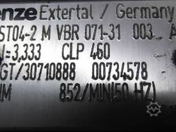 Lenze MDXMA42M071-31