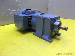 SEW-EURODRIVE R17DT71D4