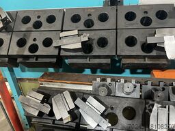 CNC TURNING AND MILLING - INDEX GU800L GU800L