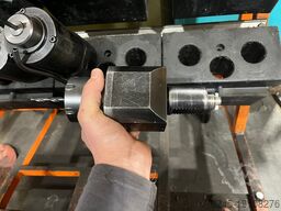 CNC TURNING AND MILLING - INDEX GU800L GU800L