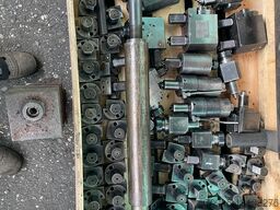 CNC TURNING AND MILLING - INDEX GU800L GU800L