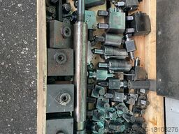 CNC TURNING AND MILLING - INDEX GU800L GU800L