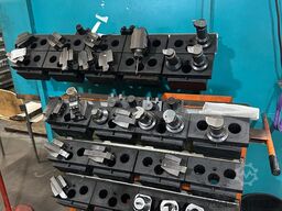 CNC TURNING AND MILLING - INDEX GU800L GU800L