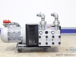 Gardner Denver KTA100-1C